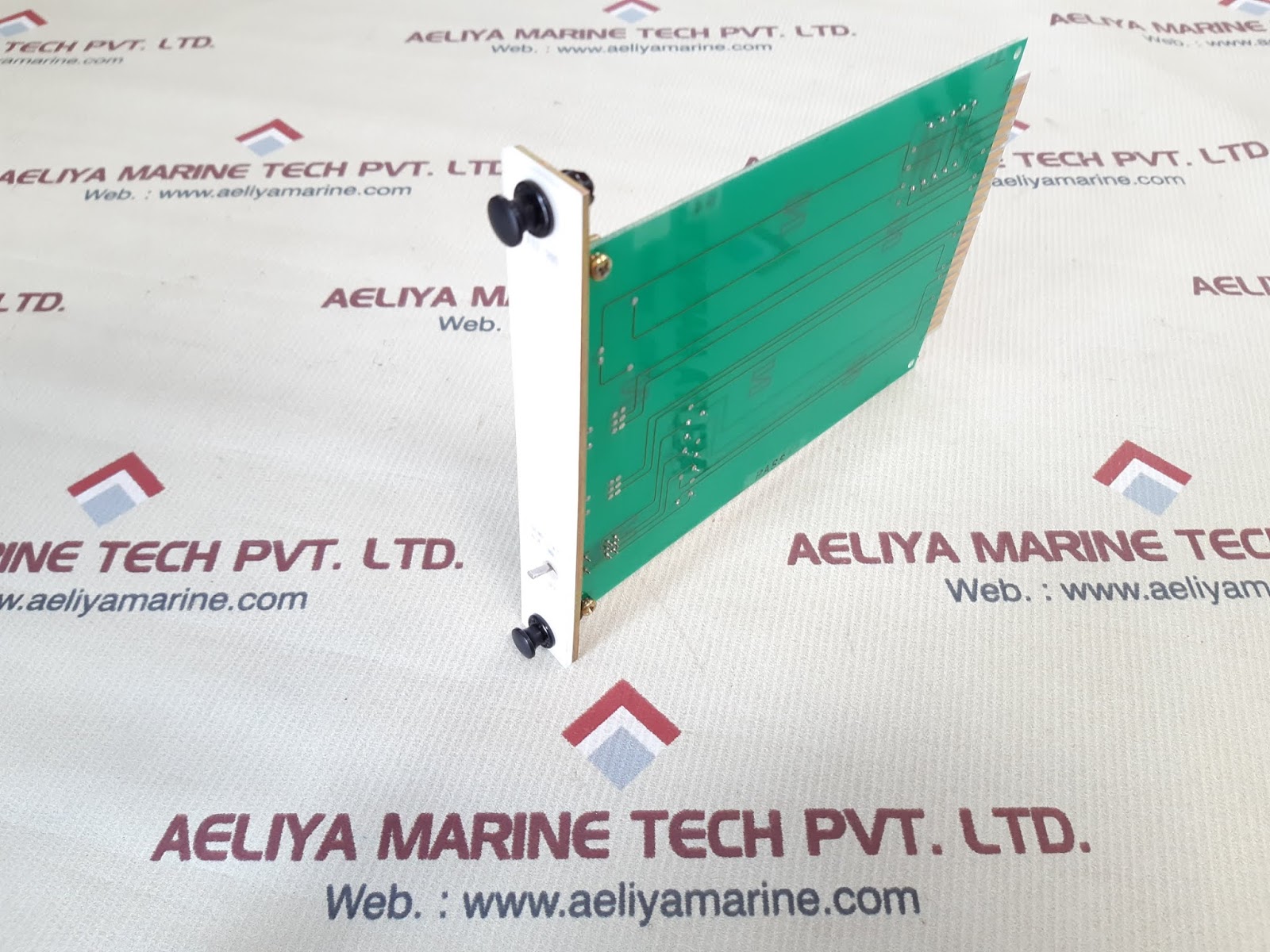 Terasaki esz-205 k/804/3-001pcb card - Image 3