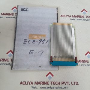 Terasaki ecz-951 k/768/999-001a pcb card