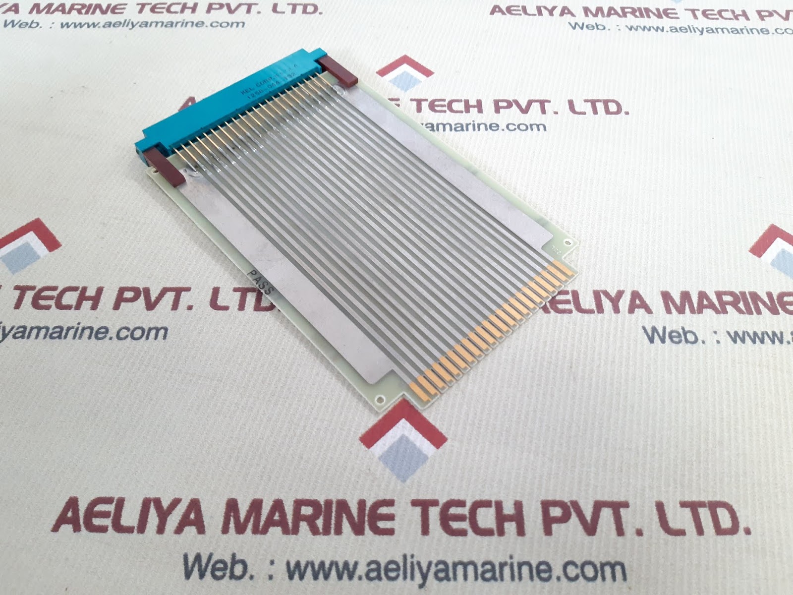 Terasaki ecz-951 k/768/999-001a pcb card - Image 3