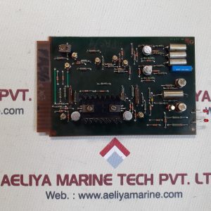 stork kwant 76 422 1a pcb card