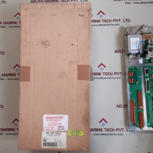 99 109 5852 i/o panel t65800818