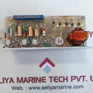 101.51.27667 pcb card