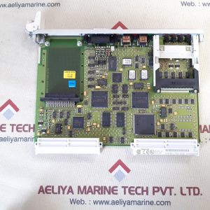 Siemens simatic 6es5928-3ub21 central processing unit