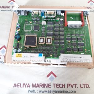 Siemens sinec 6gk1543-1aa01 communication module