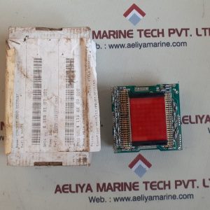 21/9662be circuit card display