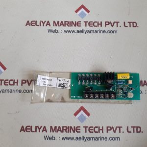 Thb-150a pcb card