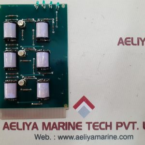 Stork kwant 76.421 1a pcb card