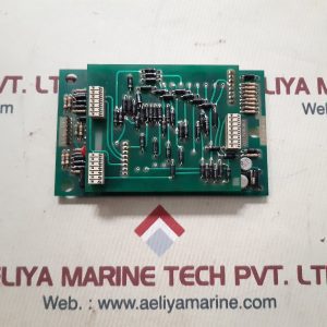 21/9662 d pcb card