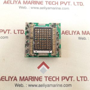 21/9662 be pcb card