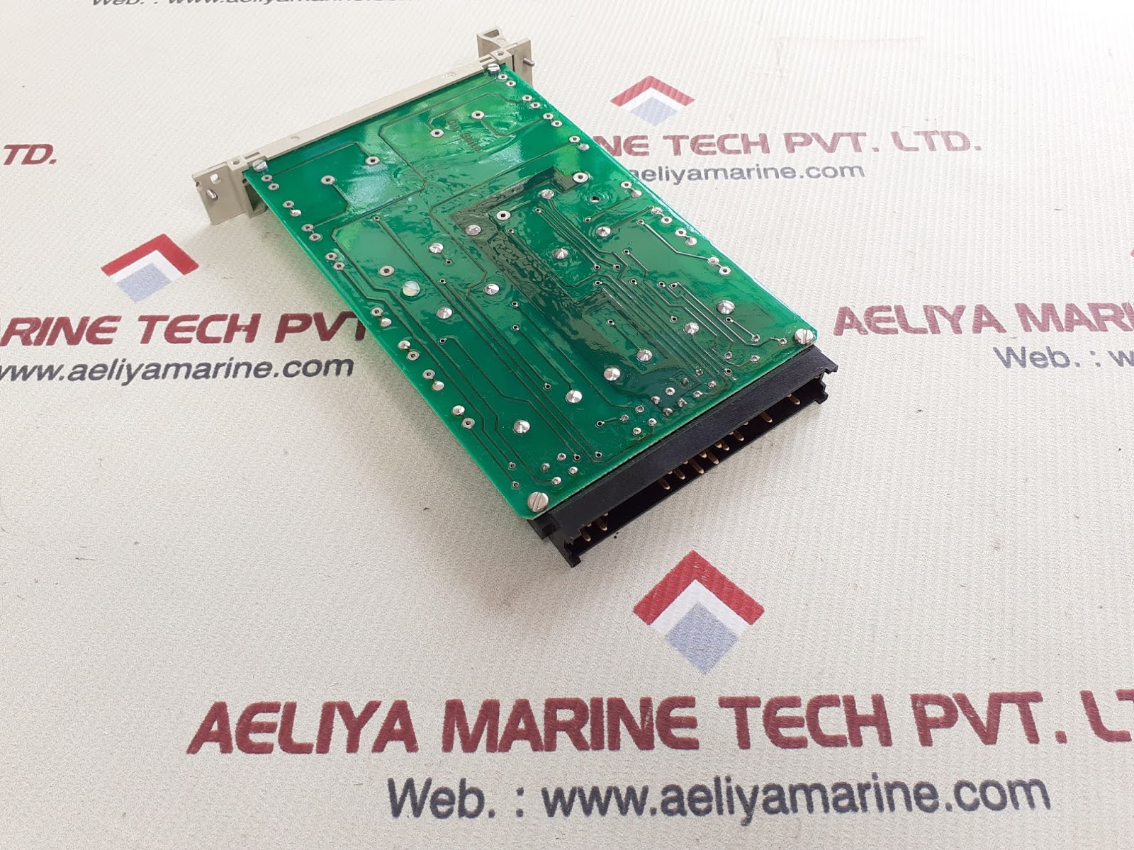 Abb ceag ghg 111 0046 r 0022 safety barrier - Image 3