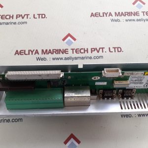 Thrane & thrane 100162 4.0 connector interface unit