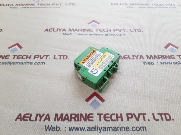 Woodward 5437-845 board-notch filter 3khz - Image 3