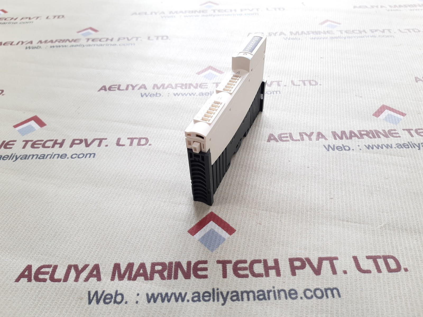 Schneider electric advantys stb ddi3610 digital input module - Image 3