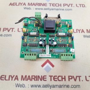 100309120002-R1 pcb card 100209120024 rev.02