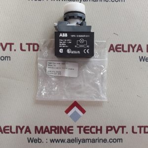 Abb 1Sfa 616950R1011 Transformer