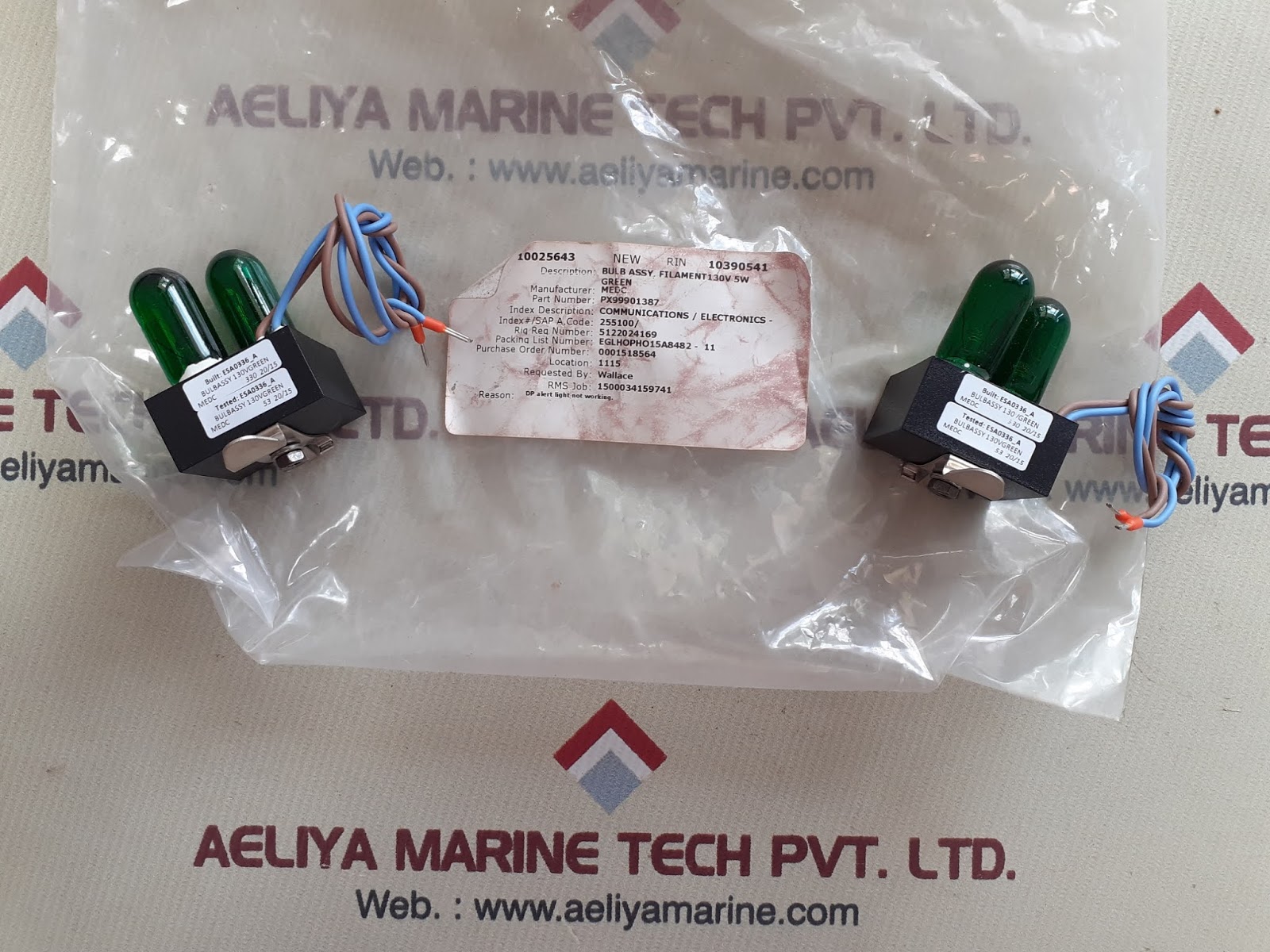 Bulbassy 130vgreen px99901387