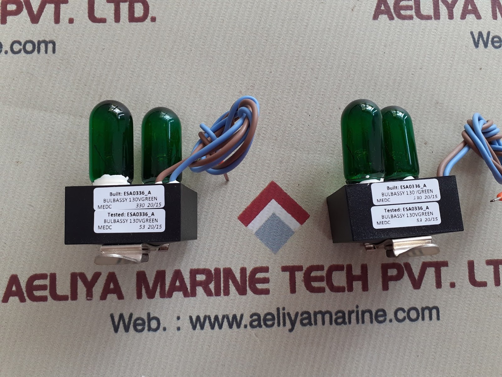 Bulbassy 130vgreen px99901387 - Image 3