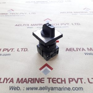 Abb onu1pb cam switch