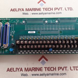 Yamatake Honeywell 80364007-250 analog output 16 mc-taoy53