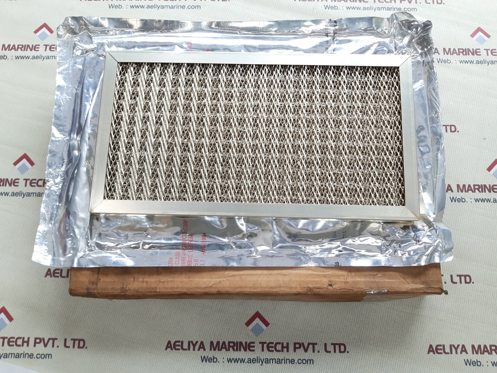 Airsan agaa1-50x air filter element