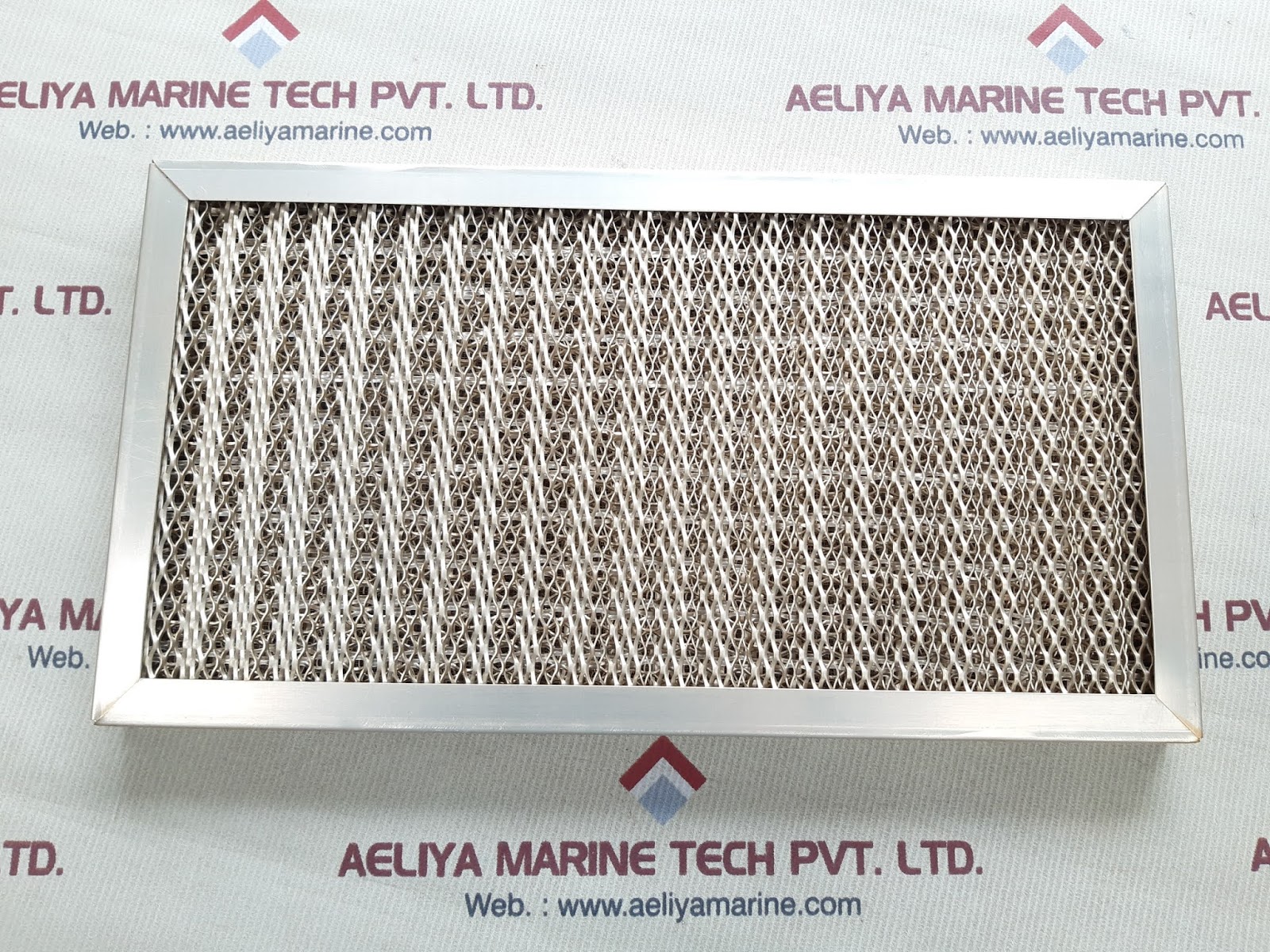 Airsan agaa1-50x air filter element - Image 2