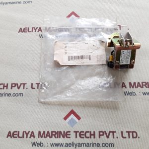 Terasaki electric avt-1-b voltage trip device