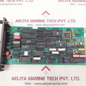 Abb imrio02 symphony analog input module