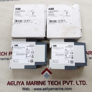 Abb cm-pfs.s 1svr730824r9300 phase sequence monitoring relay