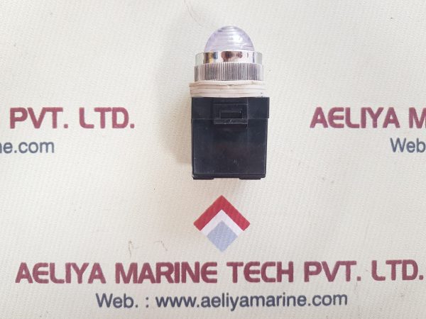 Yspl3-22 light indicator panel lamp lamp6.3v1w