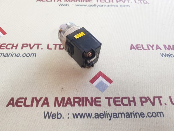 Yspl3-22 light indicator panel lamp lamp6.3v1w - Image 2