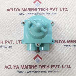 793017 Waterproof Small Rotary Switch