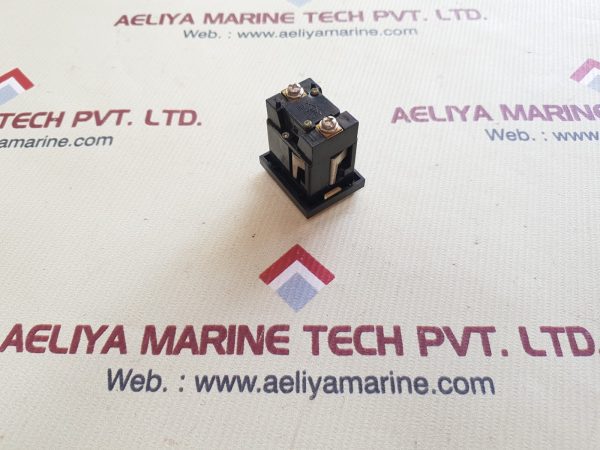 Ysrl 34-024 rectangle lamp light 24v 2w - Image 2