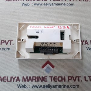 Thorn security li520 mk2 125-065-878 line isolator module