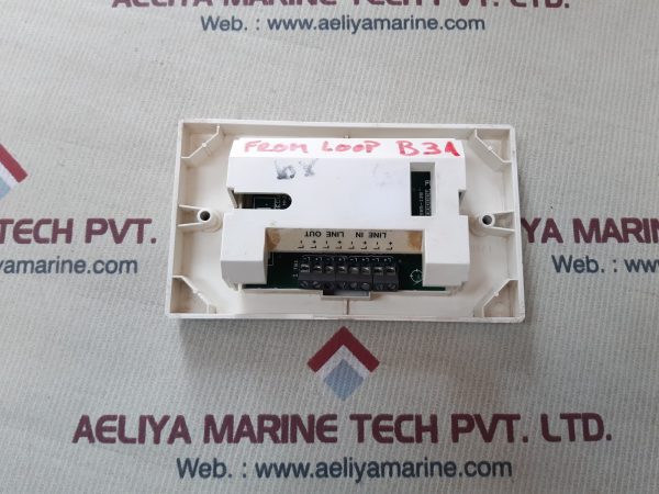 Thorn security li520 mk2 125-065-878 line isolator module
