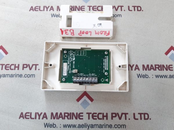 Thorn security li520 mk2 125-065-878 line isolator module - Image 2