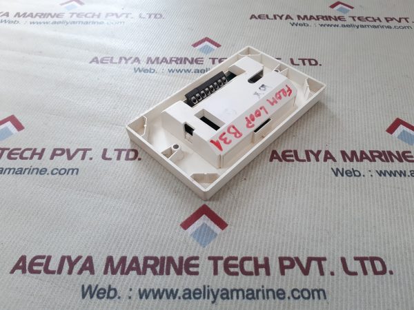 Thorn security li520 mk2 125-065-878 line isolator module - Image 3