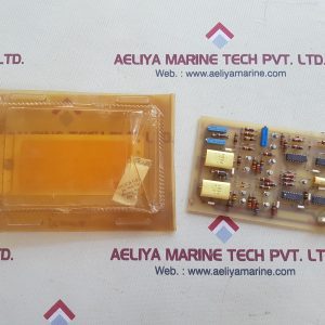 Sulzer fsa-c4s pcb card 112.021.737.200 d