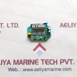3fe0127 pcb card 74.0213.70