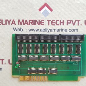 Schleicher Mda 209-uy Printed Circuit Board 4.02.200.504 103