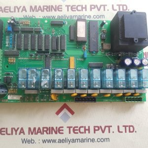 F7x46th pcb card ehf55400v