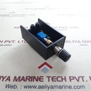 Stork-kwant 28010001 ed-mm propulsion control electronic dimmer