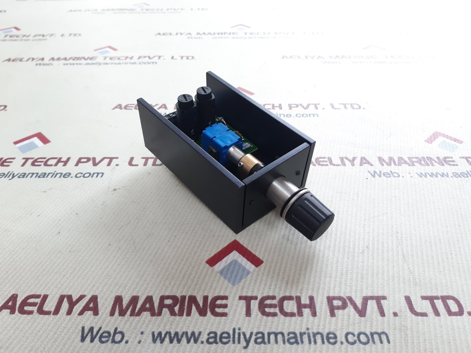 Stork-kwant 28010001 ed-mm propulsion control electronic dimmer