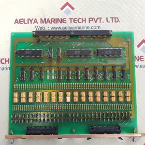 Jrcs kms-m20ia pcb card