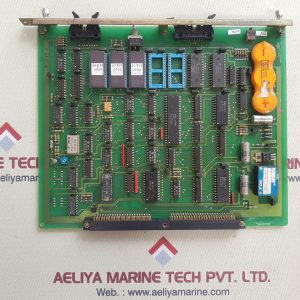 Jrcs kms-moia pcb card