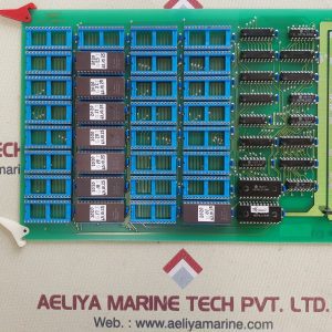 Jrcs gdt-m501a pcb card