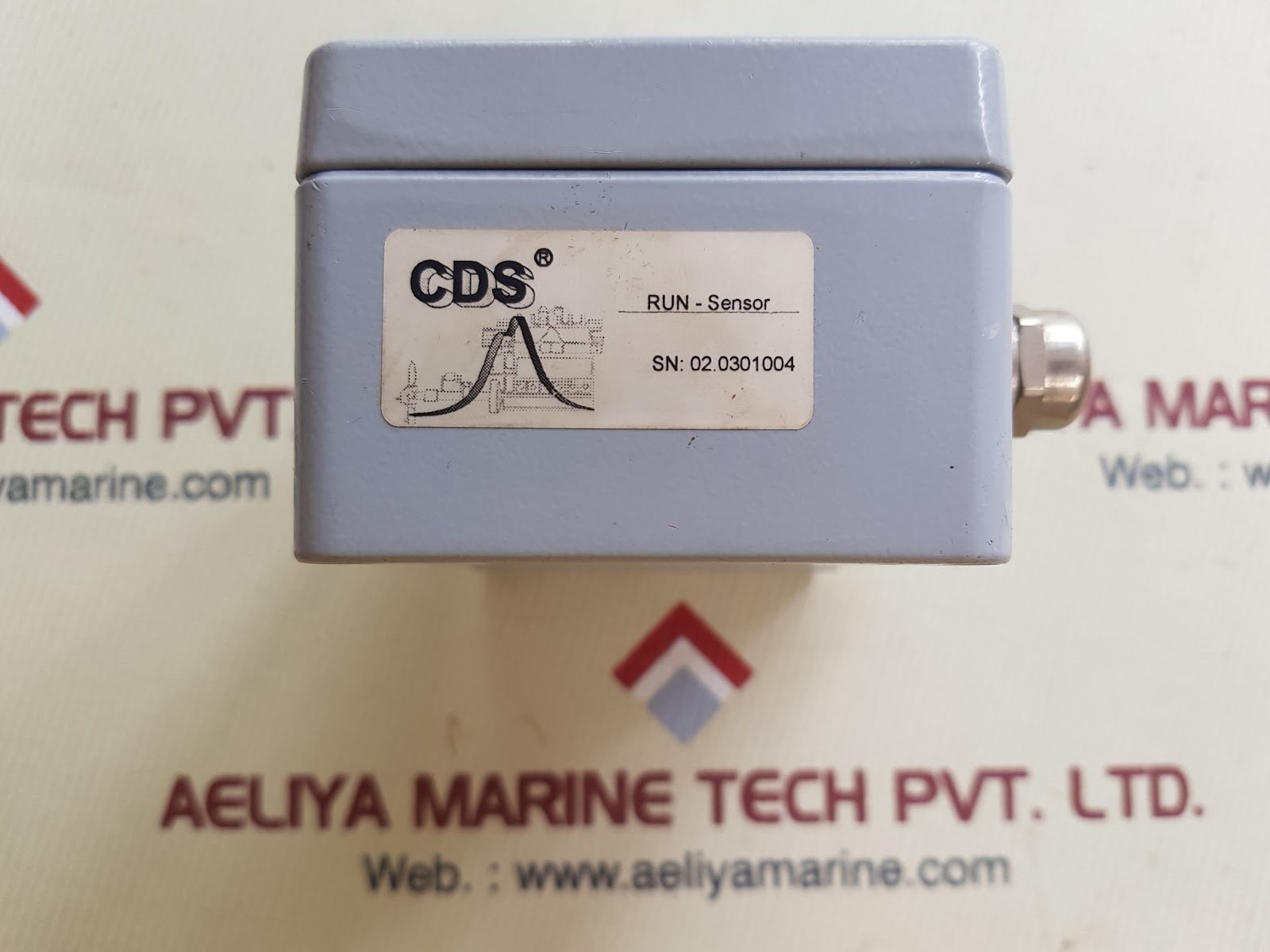 Cds run-sensor - Image 3