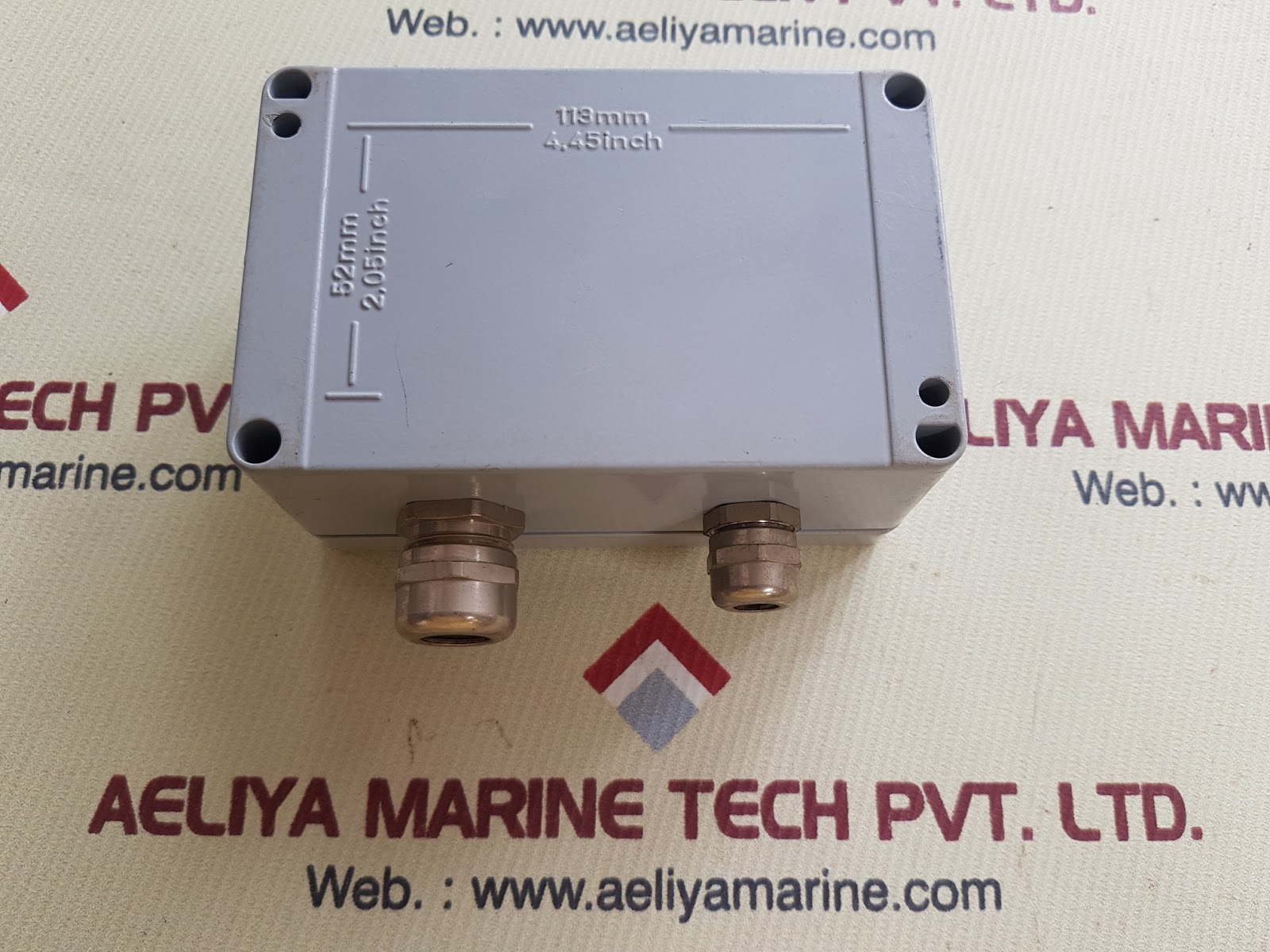 Cds run-sensor - Image 2