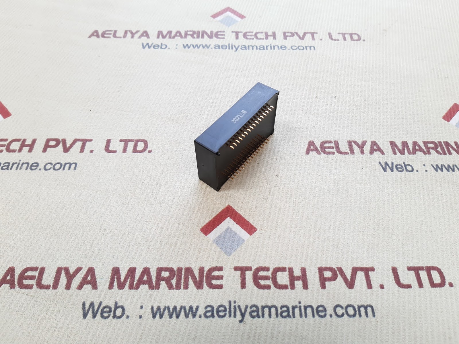 Omron srt2-id16p remote module - Image 3