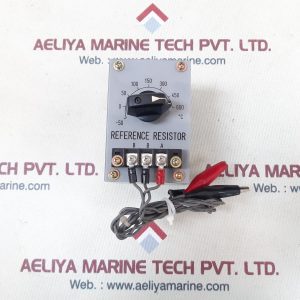 Terasaki we2-j01 reference resistor 00031