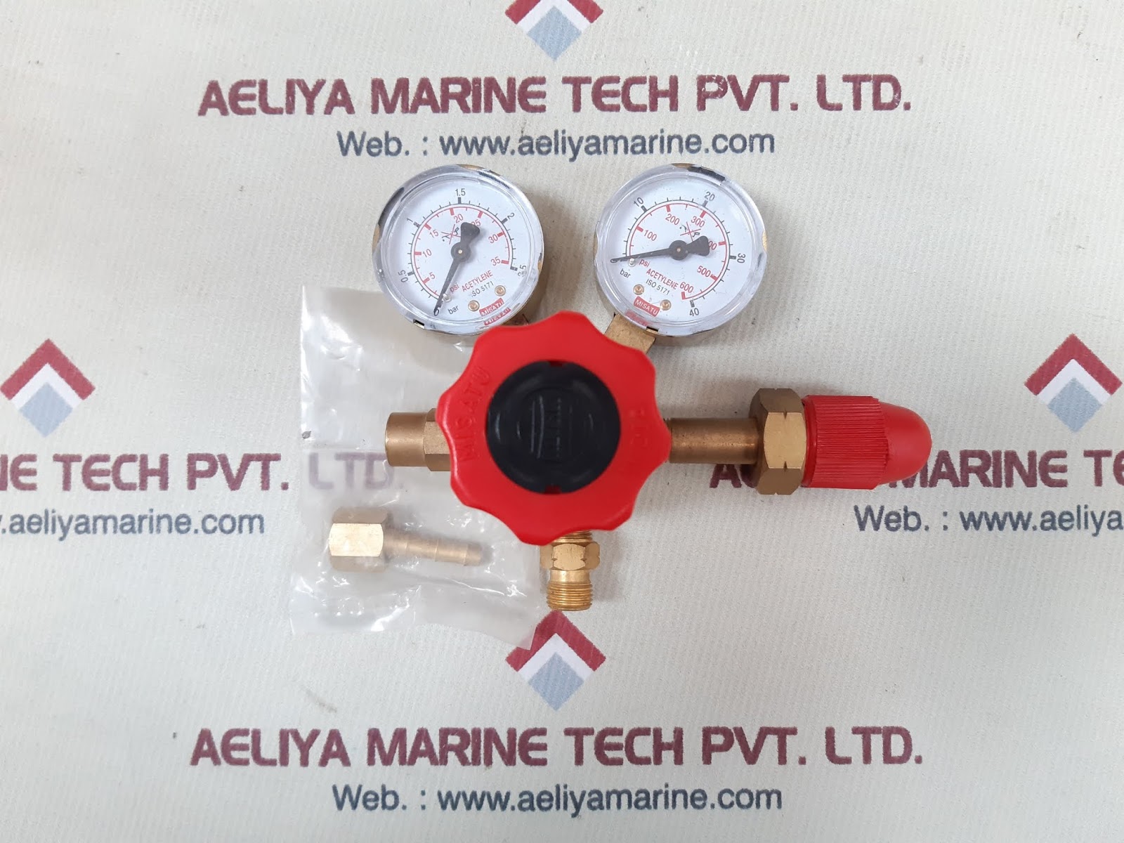 Misatu mda-015-cds regulator 3968994